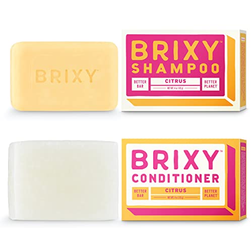 Shampoo Bar - Citrus - Image 1