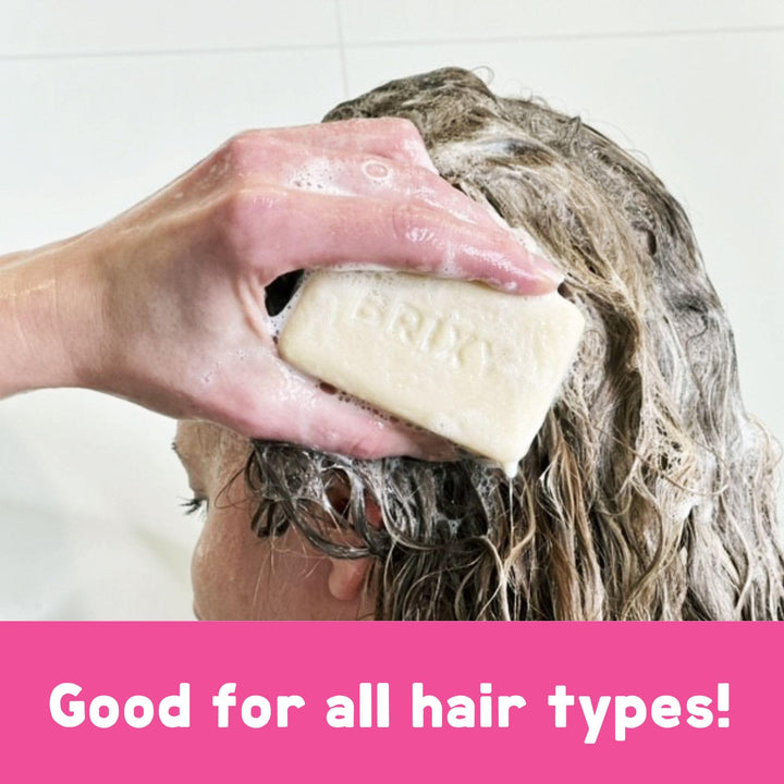 Shampoo Bar - Citrus - Image 9