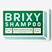 Shampoo Bar - Mint Eucalyptus - Image 2
