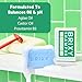 Shampoo Bar - Mint Eucalyptus - Image 5