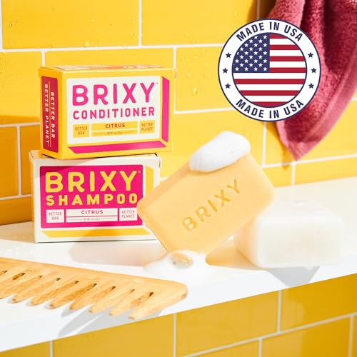 Body Wash Bar - Citrus - Image 10