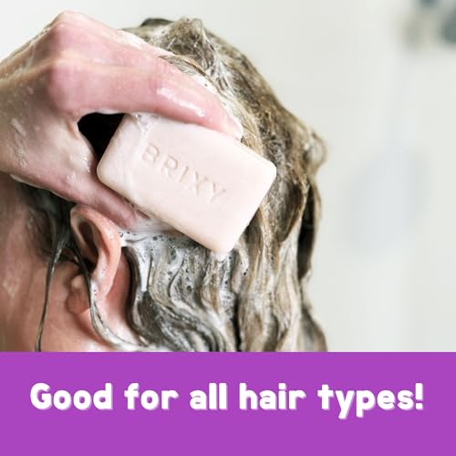 Body Wash Bar - Coconut Vanilla - Image 10