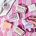 Body Wash Bar - Coconut Vanilla - Image 5
