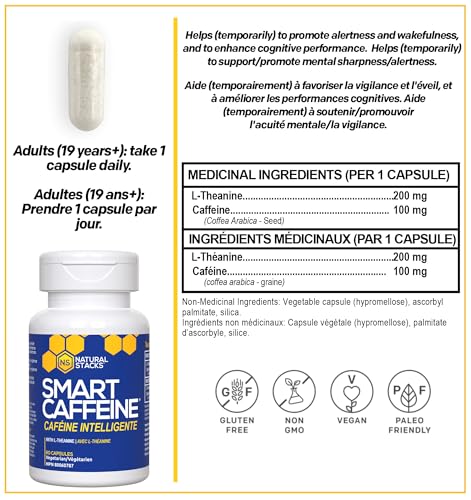 Smart Caffeine - Image 4