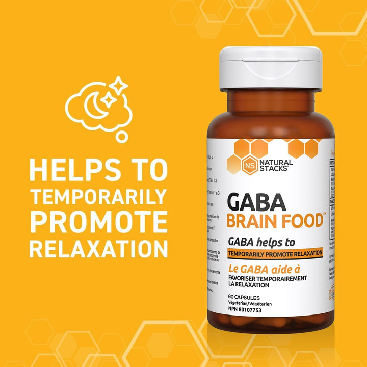 GABA Brain Food - Image 4