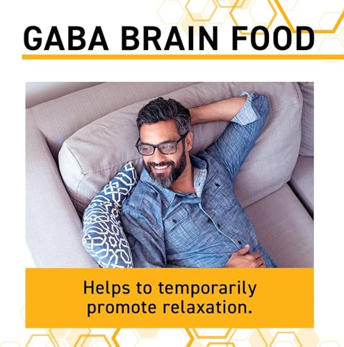 GABA Brain Food - Image 8