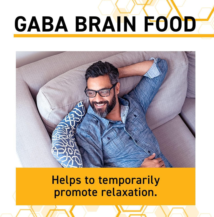 GABA Brain Food - Image 7