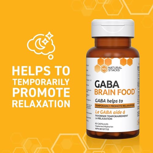 GABA Brain Food - Image 5