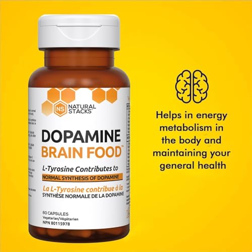 Dopamine Brain Food - Image 5