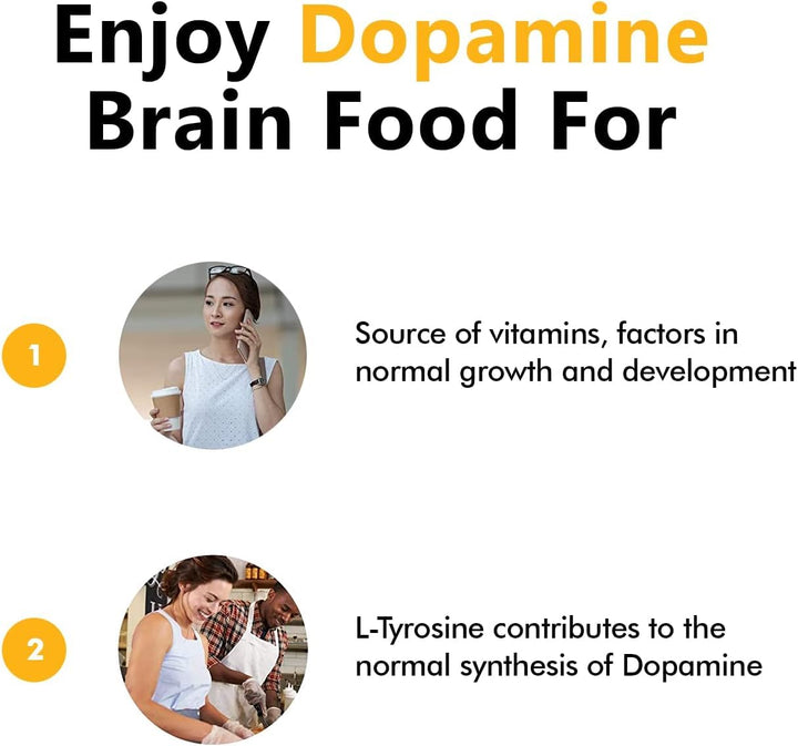 Dopamine Brain Food - Image 7