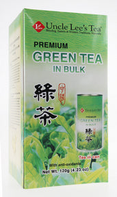 Premium Bulk Green Tea - Image 1