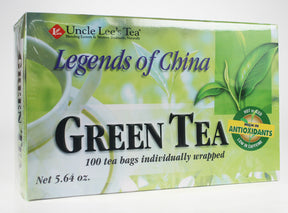 Green Tea (Original) 100ct - Image 1