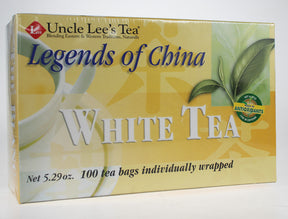 White Tea 100ct - Image 2