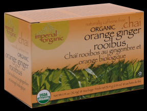 Imperial Organic Or.Ging.Roo.Chai - Image 1