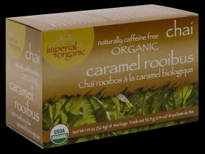 Imperial Organic Caramel Rooi.Chai - Image 1