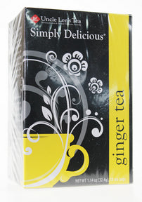 Simply Delicious Ginger - Image 2