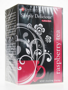 Simply Delicious Raspberry - Image 4