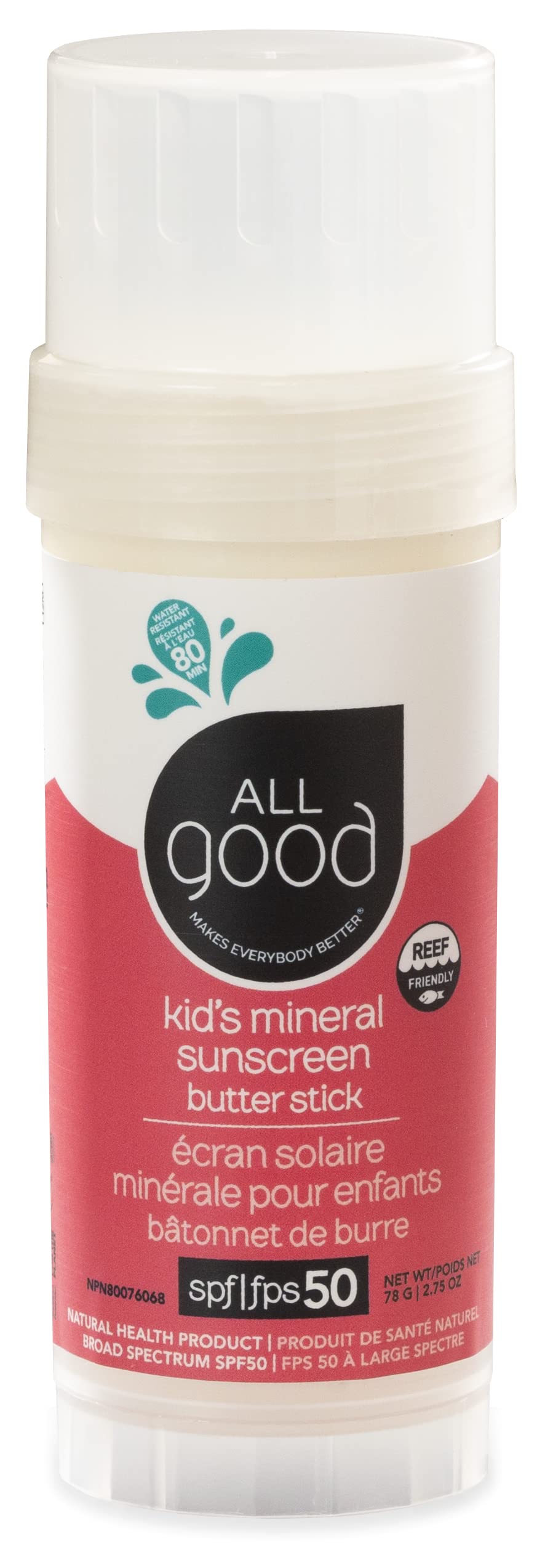 Rejuvenating Body Serum - Coconut - Image 1