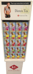Body Balance Display 40ct - Image 1