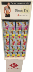 Body Balance Display 40ct - Image 2