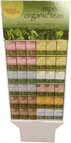 Imperial Organic Display 72ct - Image 3