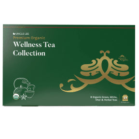 Organic Wellness Tea 48ct - Image 3