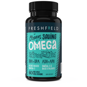 Ocean Saving Omega - Image 1