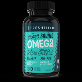 Ocean Saving Omega - Image 1