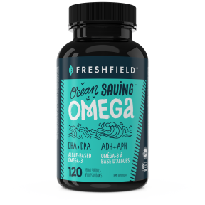 Ocean Saving Omega - Image 4