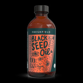 Black Seed Oil - Image 2