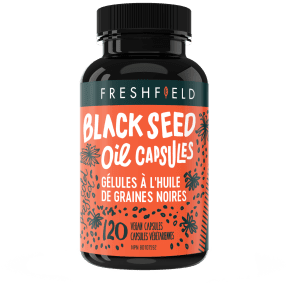 Black Seed Oil - Image 3