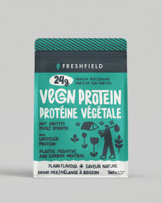 Vegan Protein - Unflavoured - Image 1