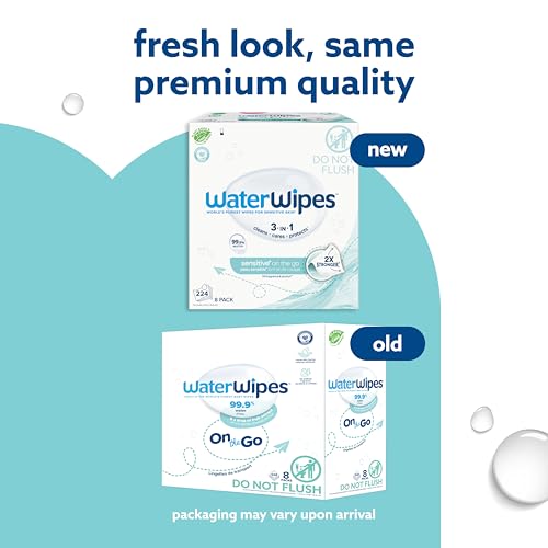 Baby Wipes - On The Go - Image 8