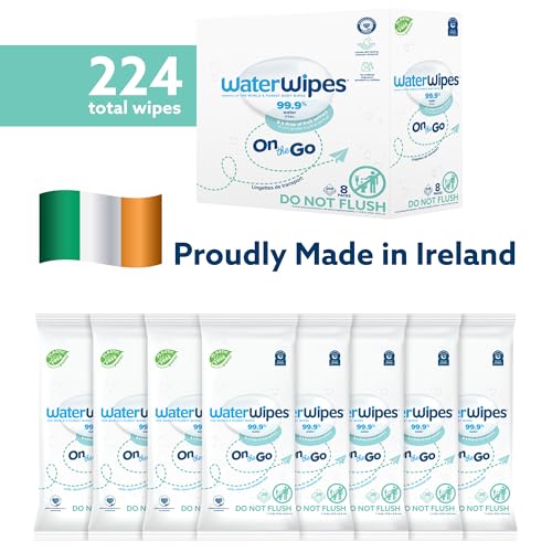 Baby Wipes - On The Go - Image 5