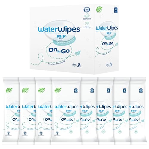 Baby Wipes - On The Go - Image 2