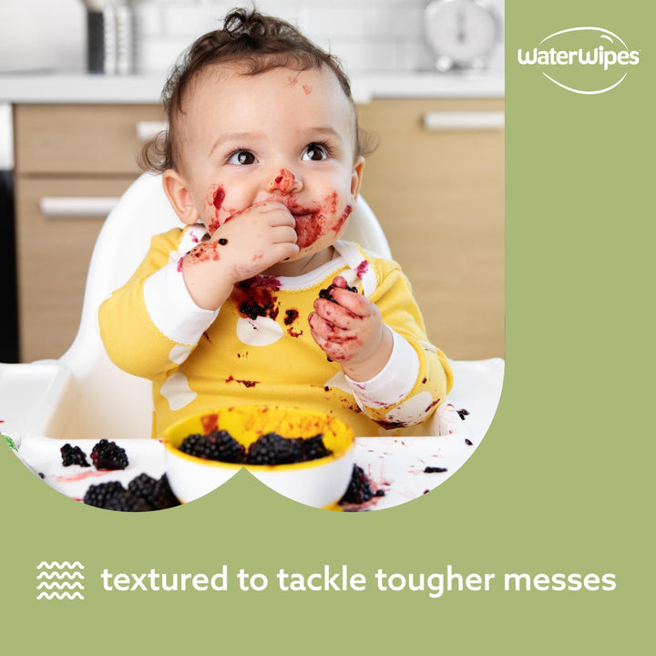 Baby Wipes - Textured Clean - Image 10