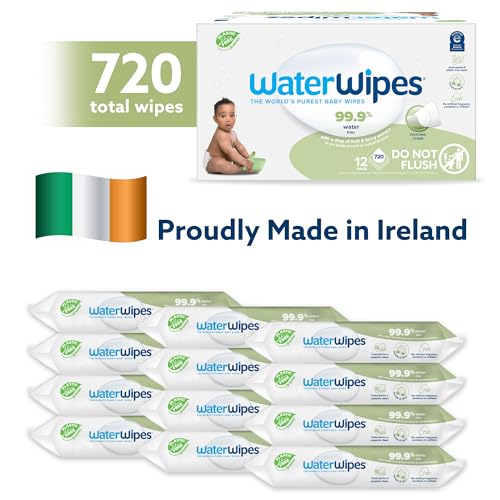 Baby Wipes - Textured Clean - Image 5