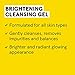 Brightening Cleansing Gel - Image 6