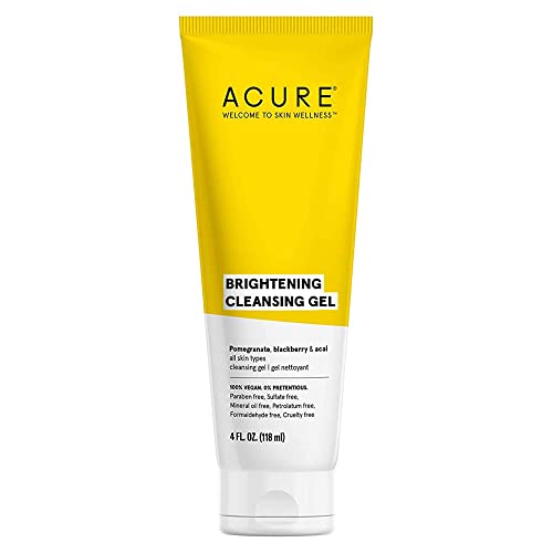 Brightening Cleansing Gel - Image 2