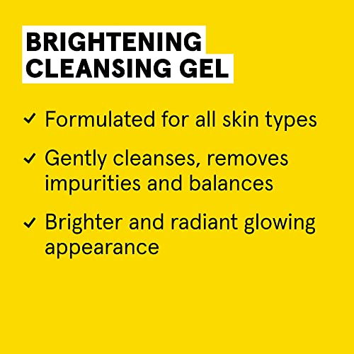 Brightening Cleansing Gel - Image 5