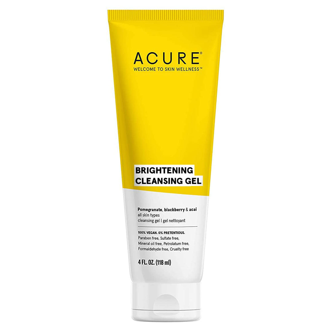 Brightening Cleansing Gel - Image 1