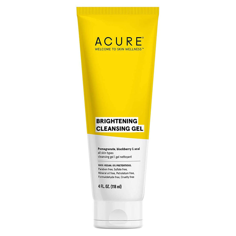 Brightening Cleansing Gel - Image 1