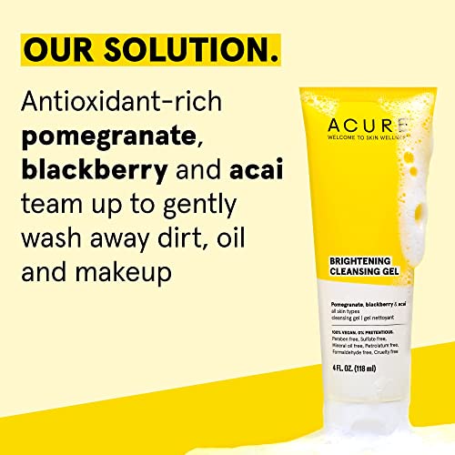 Brightening Cleansing Gel - Image 8