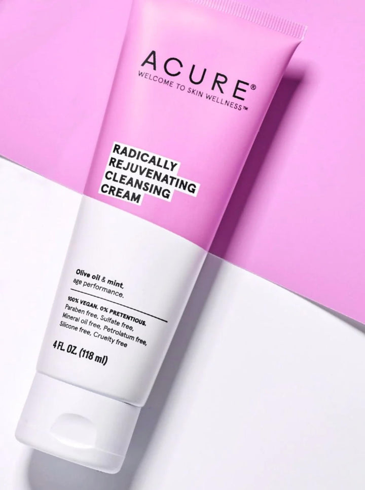 Rejuvenating Cleansing Cream - Image 7