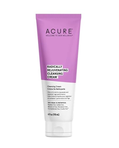 Rejuvenating Cleansing Cream - Image 2