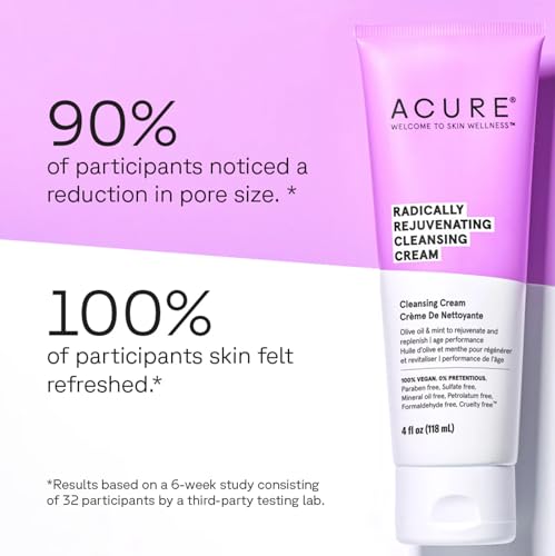 Rejuvenating Cleansing Cream - Image 5