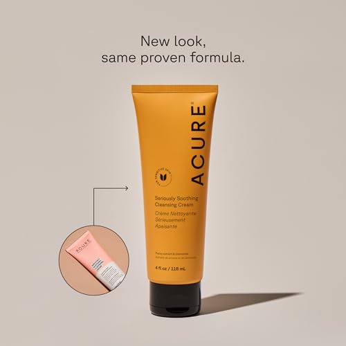 Soothing Cleansing Cream - Image 5