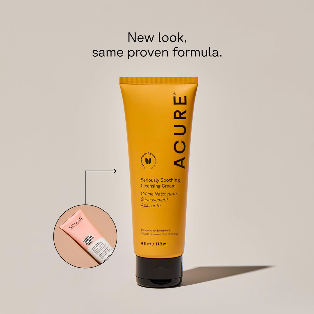 Soothing Cleansing Cream - Image 4