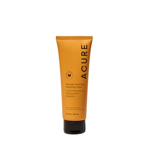 Soothing Cleansing Cream - Image 2