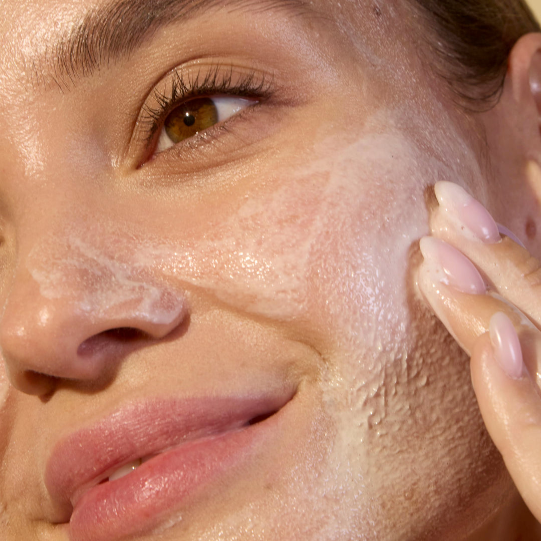 Soothing Cleansing Cream - Image 10